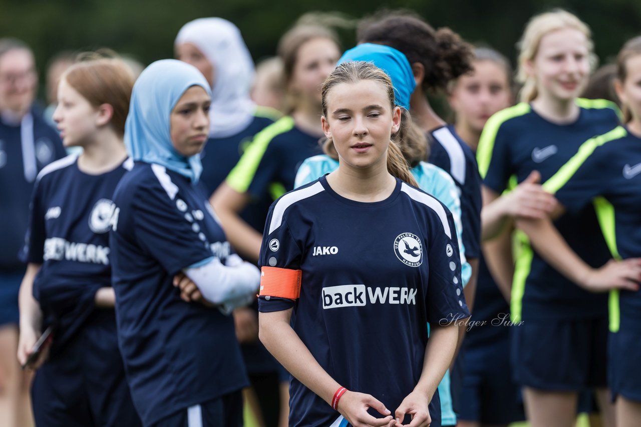 Bild 74 - Loewinnen Cup